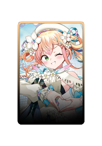 Momosuzu Nene skin #2