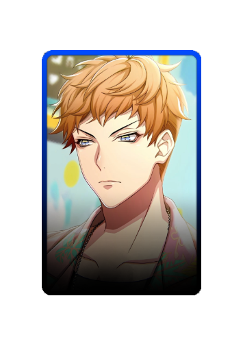 Rio skin #2