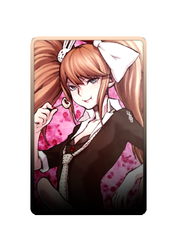 Junko Enoshima skin #5