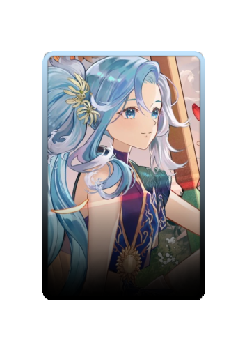 Kobo Kanaeru skin #2
