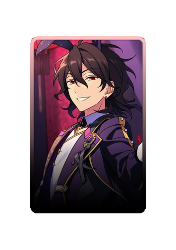 Rei Sakuma skin #2