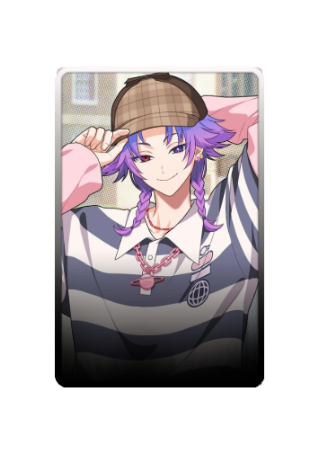 Netaro Yowa skin #3
