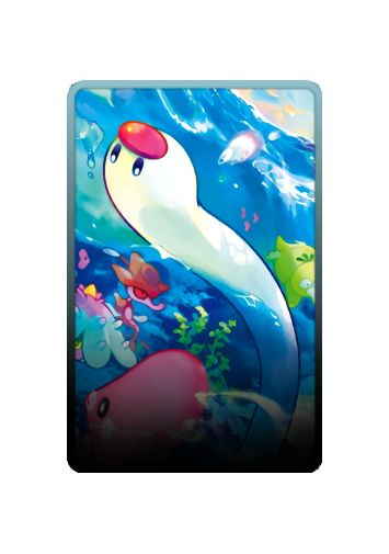Wiglett skin
