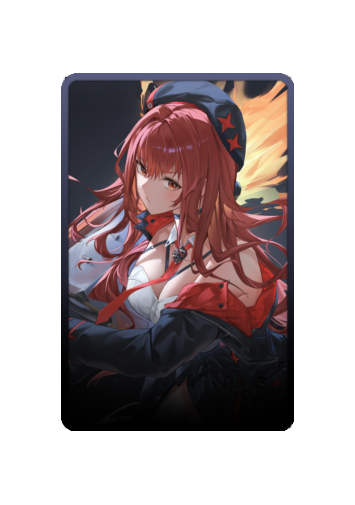 Rapi skin #3