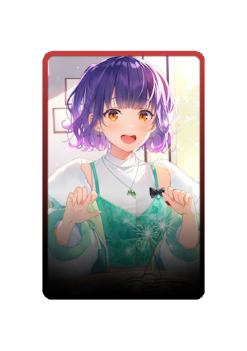 Nanase Suzuna skin #2