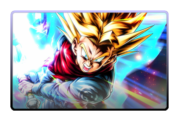Trunks poster skin