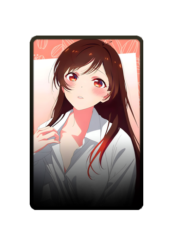 Ichinose Chizuru skin