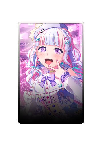 Reona Nyubara skin #3