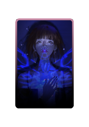 Lisa skin #2