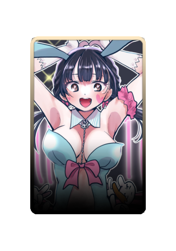 Anna Yamada skin