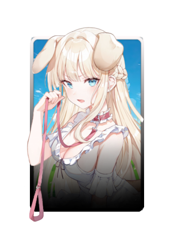 Charlotte Arisaka Anderson 3D skin