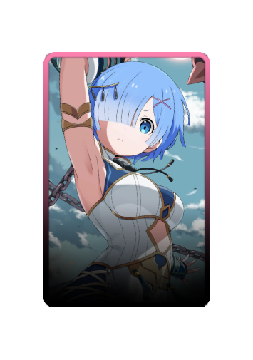 Rem skin #4