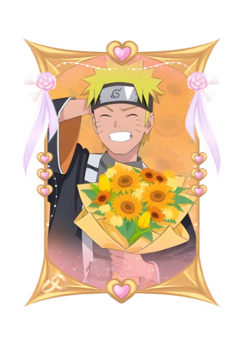 Naruto Uzumaki Wedding 2026 skin