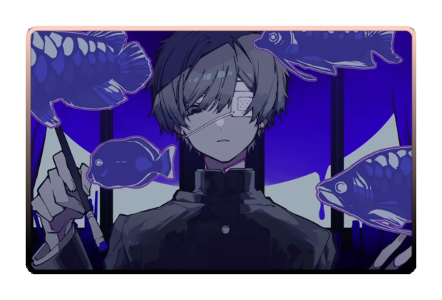 Soraru poster skin #2