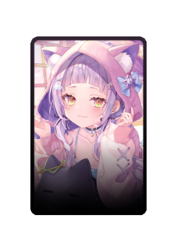 Murasaki Shion skin
