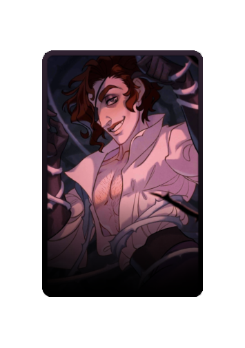 Julian Devorak skin #4