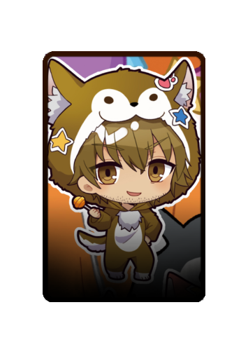 Motomi skin