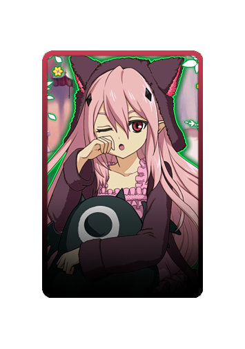 Krul Tepes skin #4
