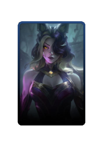 Ahri skin #3