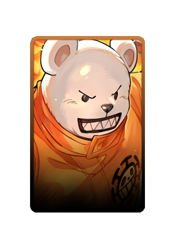 Bepo skin