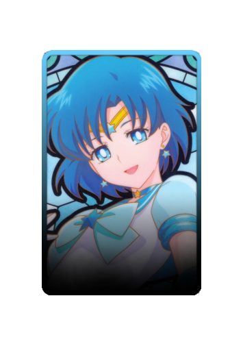 Mizuno Ami skin #3