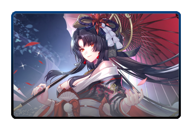 Hotori poster skin