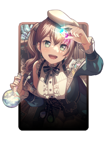 Maya Yamato 3D skin