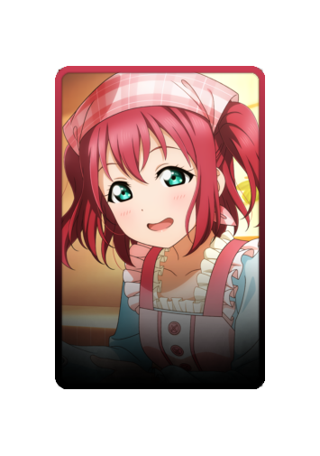 Ruby Kurosawa skin
