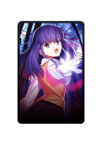 Sakura Matou skin #2