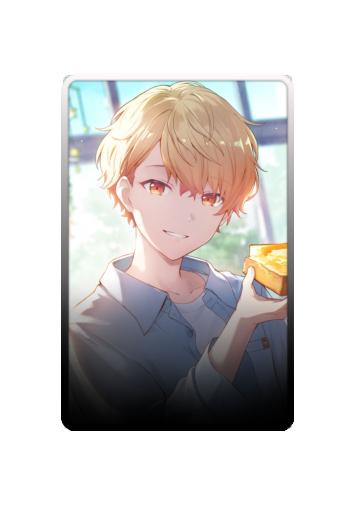 Tsukasa Tenma skin #14
