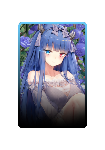 Ibuki skin #2