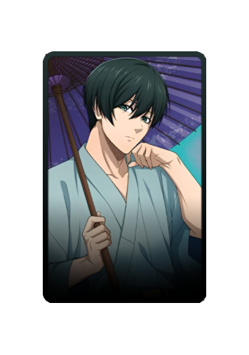 Itoshi Rin Festival 2025 skin