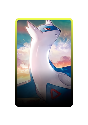 Latios skin