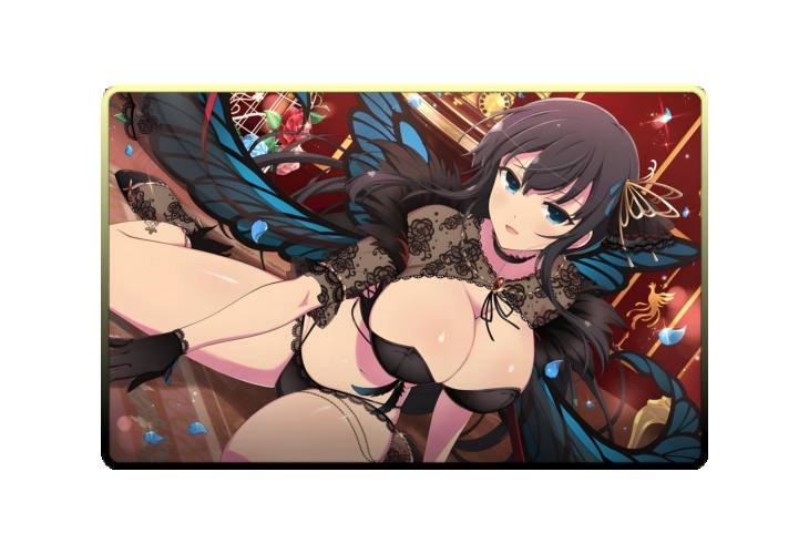 Ikaruga poster skin #3
