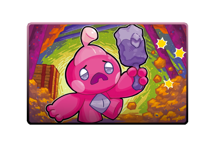 Tinkatink poster skin #2