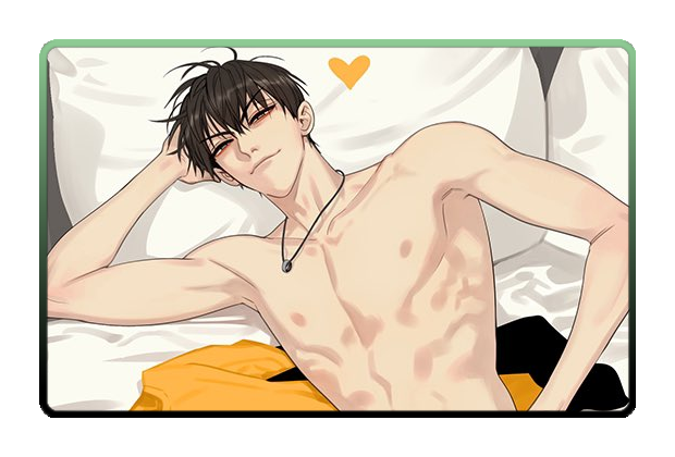 He Tian poster skin