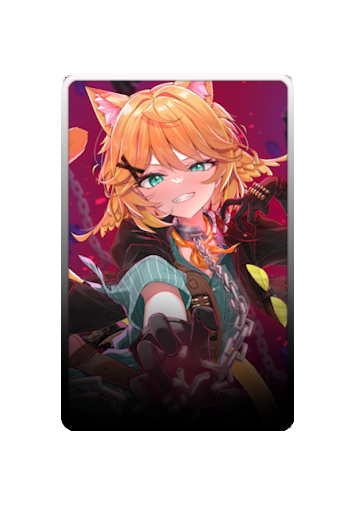 Dokibird skin #5