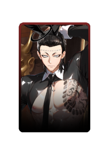 Belphegor skin #3