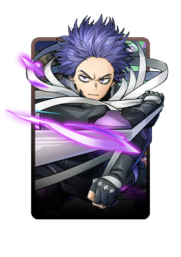 Hitoshi Shinso 3D skin