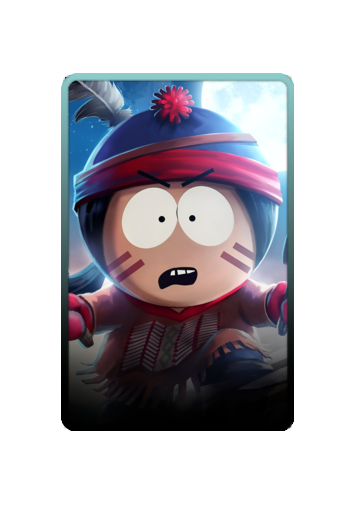 Stan Marsh skin