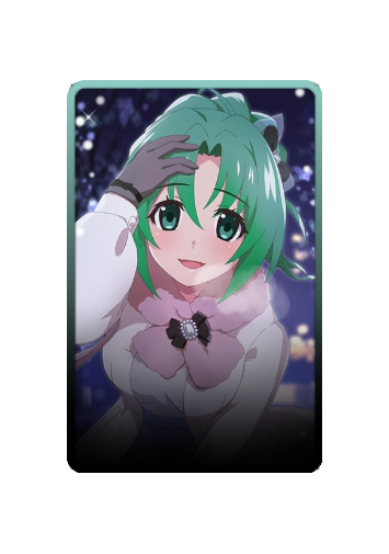 Shion Sonozaki skin