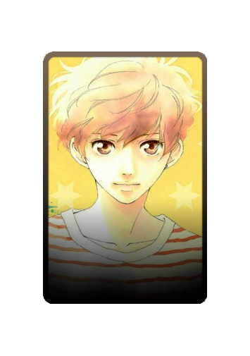Kikuchi Touma skin