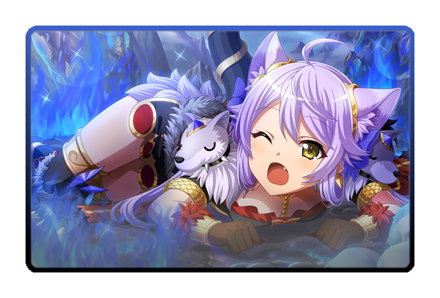 Ichie Otonashi poster skin #2
