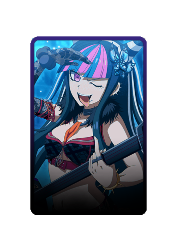 Ibuki Mioda skin