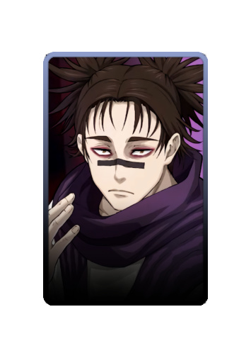 Choso skin #3
