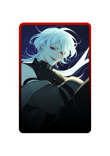 Casper skin #2