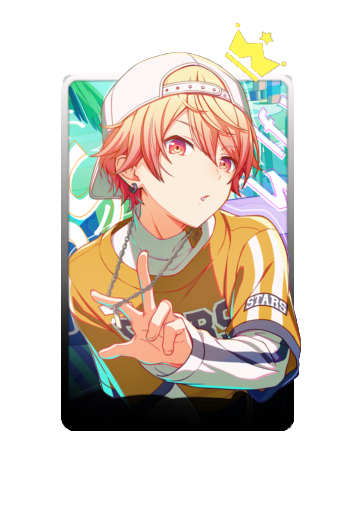 Tsukasa Tenma 3D skin