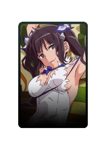 Hestia skin #5