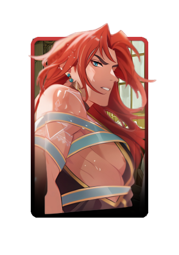Dante 3D skin
