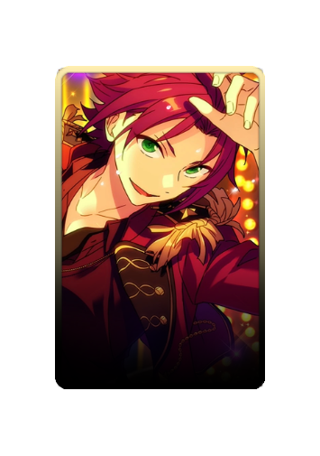 Mao Isara skin